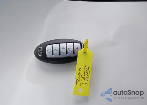 2014 Infiniti Qx60 z USA, uszkodzony, nr VIN 5N1AL0MM1EC507628